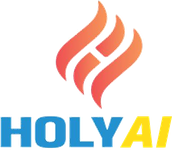 Logo Holy AI