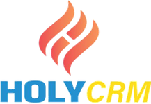 Logo Holy CRM