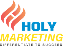 Logo HolyMarketing